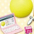 Petite Sample Circumstance of Zubora-chan's Room: Online shopping