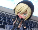 фотография Nendoroid Yuri Plisetsky Casual Ver.