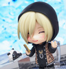 фотография Nendoroid Yuri Plisetsky Casual Ver.