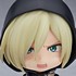 Nendoroid Yuri Plisetsky Casual Ver.