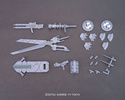 фотография HGBC Hyper Gunpla Battle Weapons