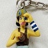 One Piece Log & Eternal Pose Twin Keyholder: Usopp