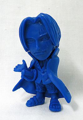 главная фотография One Piece AmeColle: Shanks Blue Color Ver.