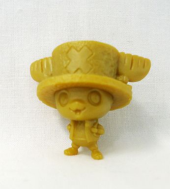 главная фотография One Piece AmeColle: Tony Tony Chopper Golden Color Ver.