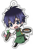 фотография Fukigen na Mononokean Animega Cafe Acrylic Keychain: Ashiya Hanae