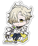 главная фотография Touken Ranbu Hanamaru Good Smile x Animate Cafe Acrylic Keychain vol.2: Gokotai