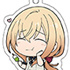 Touken Ranbu Hanamaru Good Smile x Animate Cafe Acrylic Keychain vol.1: Midare Toushirou