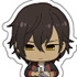 Touken Ranbu Hanamaru Good Smile x Animate Cafe Acrylic Keychain vol.4: Ookurikara