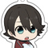 Touken Ranbu Hanamaru Good Smile x Animate Cafe Acrylic Keychain vol.4: Horikawa Kunihiro