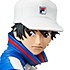 Jump 50th Anniversary Figure Echizen Ryoma