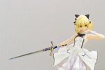 фотография Saber/Altria Pendragon [Lily]