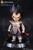 фотография LBSR002 KID VEGETA