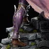 фотография World of Warcraft Sylvanas Statue