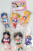 фотография Bishoujo Senshi Sailor Moon Sailor Swing: Sailor Mercury