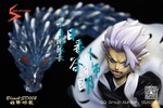 фотография SD Toshiro Hitsugaya Hyourinmaru