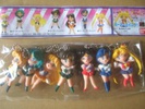 фотография Bishoujo Senshi Sailor Moon S Sailor Swing 1: Sailor Mars
