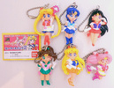 фотография Bishoujo Senshi Sailor Moon SuperS Sailor Swing 2: Super Sailor Mercury