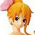 Kimono Figure Nami Pink Ver.