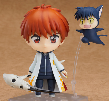 главная фотография Nendoroid Rokudou Rinne
