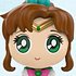 Mystery Minis Blind Box Sailor Moon: Sailor Jupiter