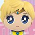 Mystery Minis Blind Box Sailor Moon: Sailor Uranus