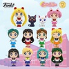 фотография Mystery Minis Blind Box Sailor Moon: Sailor Chibi Moon
