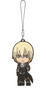 фотография Ichiban Kuji Tales of Zestiria the X & Tales of Berseria: Eizen Rubber Strap