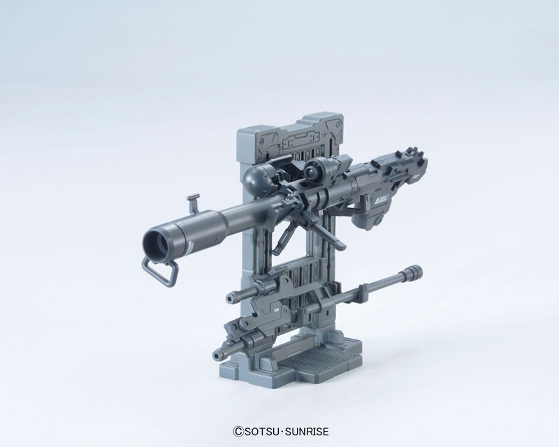 Weapon system. Weapon system