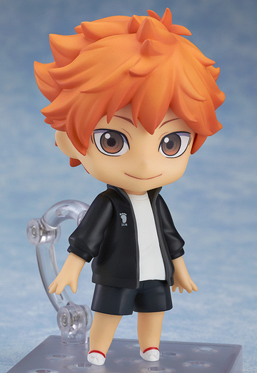 главная фотография Nendoroid Hinata Shouyou Jersey Ver.