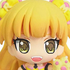 Colorfull Collection THE IDOLM@STER Cinderella Girls: Jougasaki Rika