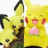 Pokemon Planter Series: Pikachu Mori de Hitoyasumi Ver.