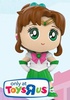 фотография Mystery Minis Blind Box Sailor Moon: Sailor Jupiter Posed Ver.