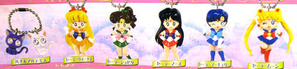 фотография Bishoujo Senshi Sailor Moon Sailor Swing: Sailor Jupiter