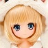 PureNeemo ExCute Otogi no Kuni / Little Wolf Koron Azone direct store sales Ver.