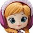 Q Posket Disney Characters Anna Special Color Ver.