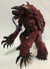 фотография FEWTURE MODELS Devilman Action Figure Jinmen Special Blood Dyed Ver.