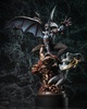 фотография Statue Premium Figure Devilman Real Color ver.