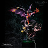 фотография Statue Premium Figure Devilman Teaser Color Ver.