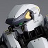 1/60 Full Metal Panic! ARX-7 Arbalest Ver.IV