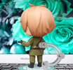 фотография Nendoroid England