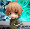 фотография Nendoroid England