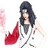Naruto Shippuuden Collection Figure: Yuuhi Kurenai