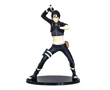 главная фотография Naruto Shippuuden Collection Figure: Sai