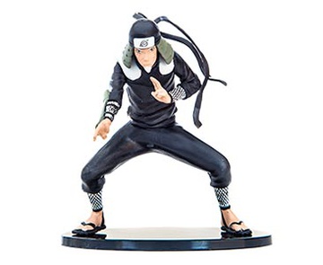 главная фотография Naruto Shippuuden Collection Figure: Hiruzen