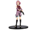 фотография Naruto Shippuuden Collection Figure: Haruno Sakura