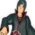 Naruto Shippuuden Collection Figure: Uchiha Itachi