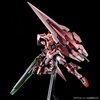 фотография MG GN-0000GNHW/7SG - 00 Gundam Seven Sword/G Trans-Am Mode