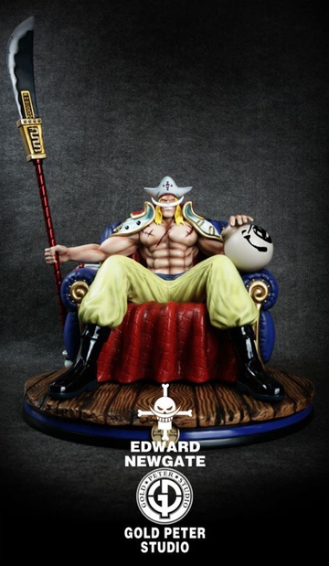 главная фотография Whitebeard