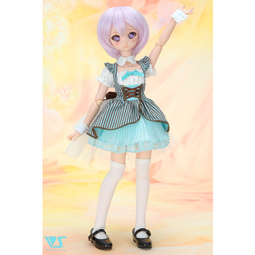 главная фотография Mini Dollfie Dream Liliru Standard model