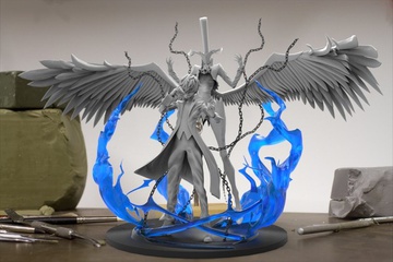 главная фотография Shujinkou & Arsène